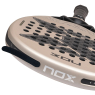 Padelová raketa NOX Ventus Hybrid 12K Lite 2027