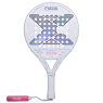 Padelová raketa NOX ML10 Pro Cup Silver by Miguel Lamperti 2027
