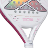 Padelová raketa NOX ML10 Pro Cup Silver by Miguel Lamperti 2027