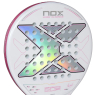 Padelová raketa NOX ML10 Pro Cup Silver by Miguel Lamperti 2027