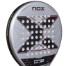 Padelová raketa NOX ML10 Pro Cup Rough by Miguel Lamperti 2027