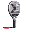 Padelová raketa NOX ML10 Pro Cup Rough by Miguel Lamperti 2027