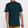 Dětské tenisové tričko Nike RF Dri-FIT RF AQ0326-372 zelené