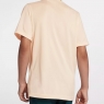 Dětské tenisové tričko Nike RF Dri-FIT RF AQ0326-838 oranžová