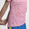 Dívčí sportovní tričko Nike Dri-Fit 938910-654 růžové