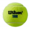 Tenisové míče Wilson Tour Premier All Court 4ks