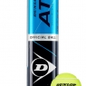 Tenisové míče Dunlop ATP 4ks - karton