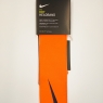 Čelenka Nike Tennis Headband neonově oranžová 376