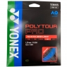 Tenisový výplet Yonex POLYTOUR Pro modrý 200m role