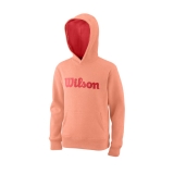 Dívčí mikina Wilson Youth  WRA769213