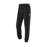 Pánské tepláky Wilson Condition Pants WRA762501 černé