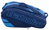 Tenisový bag Babolat Pure Drive Racket Holder X12 2021