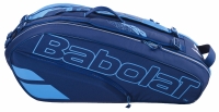 Tenisový bag Babolat Pure Drive racket holder X6 2021