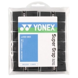 Vrchní omotávka Yonex Super Grap 12 černá