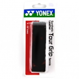 Základní omotávka Yonex Synthetic Leather Tour Grip černá