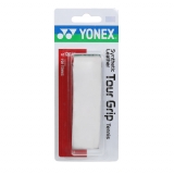 Základní omotávka Yonex Synthetic Leather Tour Grip bílá
