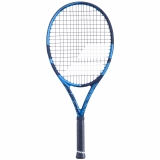 Tenisová raketa Babolat Pure Drive Junior 25 2021 modrá