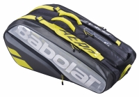 Tenisový bag Babolat Pure Aero VS X9