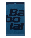 Ručník Medium Babolat modrý 4047