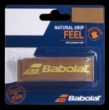 Základní omotávka Babolat Natural Grip