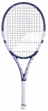 Tenisová raketa Babolat Pure Drive Junior 25 2021 růžová