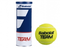 Tenisové míče BABOLAT TEAM 3ks