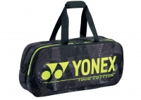 Tenisová taška Yonex Pro Tournament BA92031 černo-žlutá