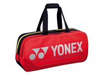 Tenisová taška Yonex Pro Tournament BA92031 červená