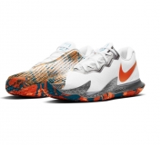 Pánská tenisová obuv Nike Air Zoom VAPOR Cage 4 HC CD0424-106 HARD Pánská tenisová obuv Nike Air Zoom VAPOR Cage 4 HC CD0424-106 HARD