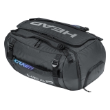 Tenisová taška Head Gravity Duffle Bag 2021
