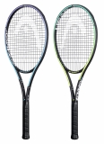 Tenisová raketa Head Graphene 360+ Gravity PRO