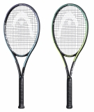 Tenisová raketa Head Graphene 360+ Gravity TOUR