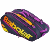 Tenisový bag Babolat Pure Aero RH X12 RAFA