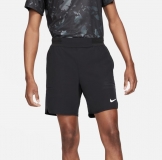 Tenisové kraťasy Nike NikeCourt Flex Advantage 7 inch  CV5046-010 černé