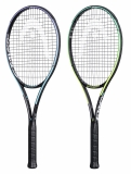 Tenisová raketa Head Graphene 360+ Gravity MP LITE