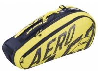 Tenisový bag Babolat Pure Aero X6 2021