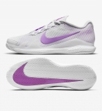 Dámská tenisová obuv Nike Air Zoom Vapor Pro Clay CZ0221-024 antuková Dámská tenisová obuv Nike Air Zoom Vapor Pro Clay CZ0221-024 antuková