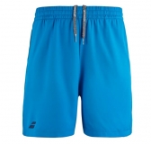 Dětské tenisové kraťasy Babolat Play Short 3BP1061-4049 modré