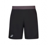 Dětské tenisové kraťasy Babolat Play Short 3BP1061-2000 černé