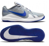 Dětská tenisová obuv Nike  JR Vapor Pro CV0863-033