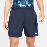 Tenisové kraťasy Nike NikeCourt Flex Victory Shorts CV3048-451 modré