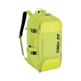 Tenisový batoh Yonex ACTIVE BACKPACK L BA82012LEX žlutý