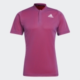 Tenisová polokošile Adidas TENNIS PRIMEBLUE FREELIFT POLO GH7699