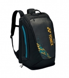 Tenisový batoh Yonex Pro Backpack M BA92012 černý