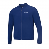 Pánská bunda Babolat Play Jacket 3MP1121-4000 modrá