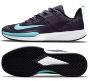 Dámská tenisová obuv NikeCourt Vapor Lite Clay DH2945-524