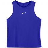 Dívčí tričko / top Nike NikeCourt DriFit Victory Tank CV7573-471 fialové