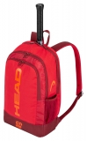 ​Tenisový batoh Head Core Backpack červený