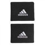 Tenisové potítko Adidas Tennis Wristband S CF6280 černé