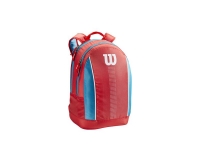 Dětský batoh Wilson Junior Backpack coral-blue